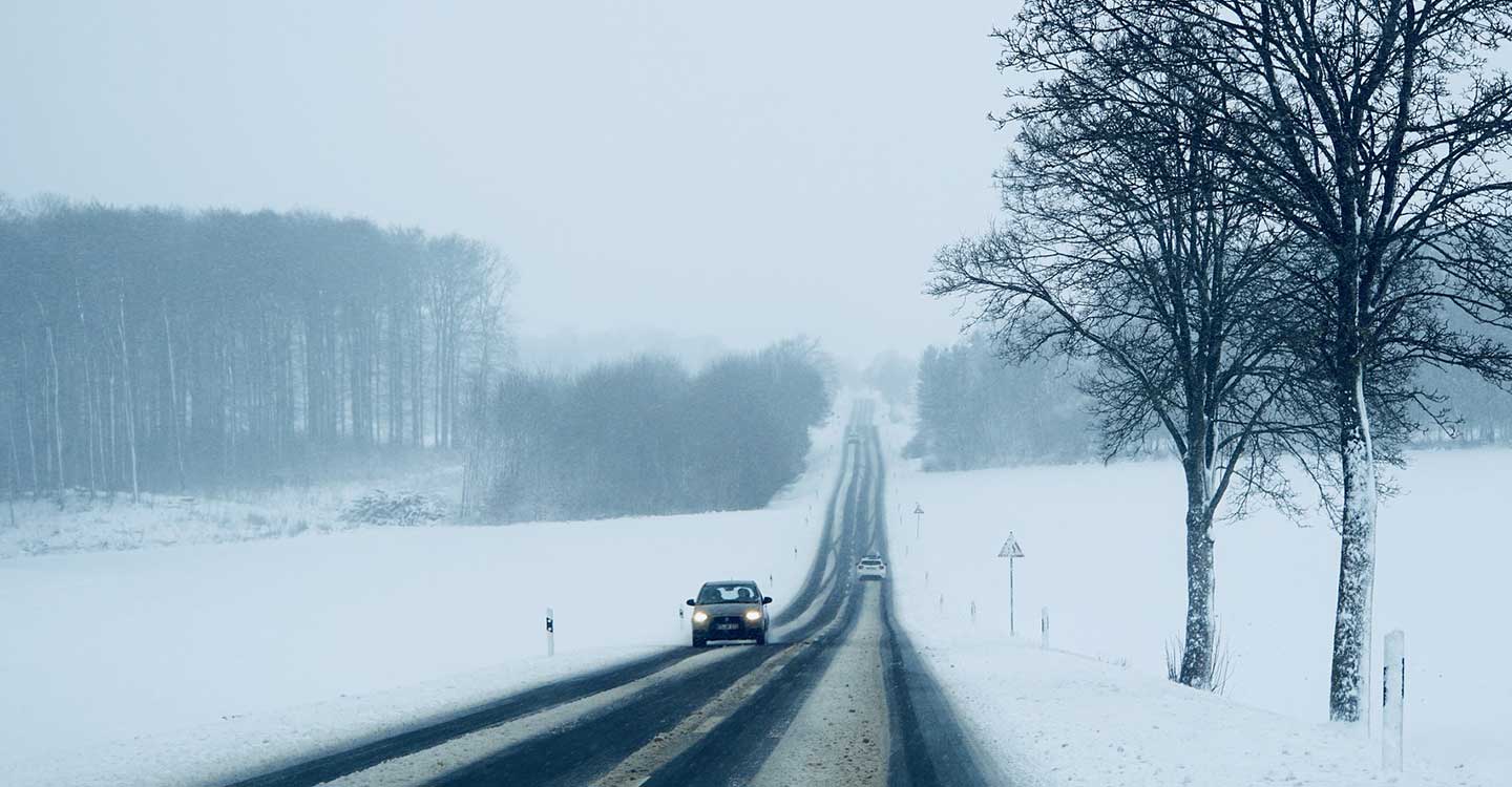 Protección Civil y Emergencias reitera la alerta por lluvia, nieve y tormentas