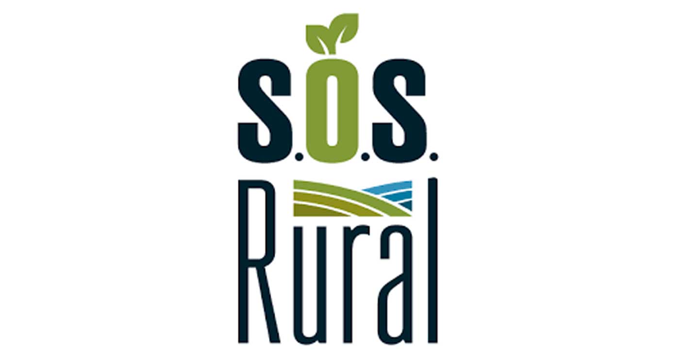 SOS Rural pone en marcha una campaña de recaudación para ayudar a los afectados por la Dana