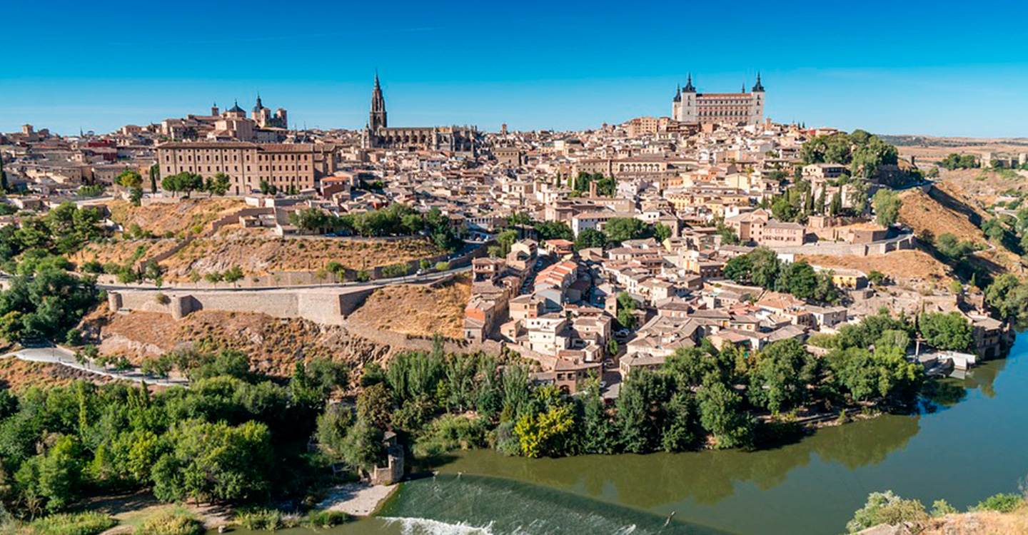 La ciudad de Toledo tendrá candidatura de Unidas Podemos Izquierda Unida.