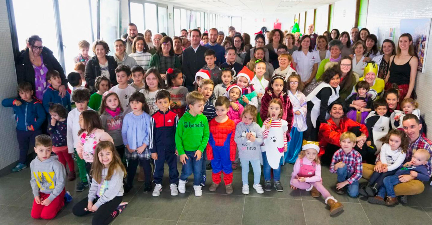 El Gobierno de Castilla-La Mancha incluirá a los niños de cero a cinco años y a las embarazadas en el programa de atención dental infanto-juvenil