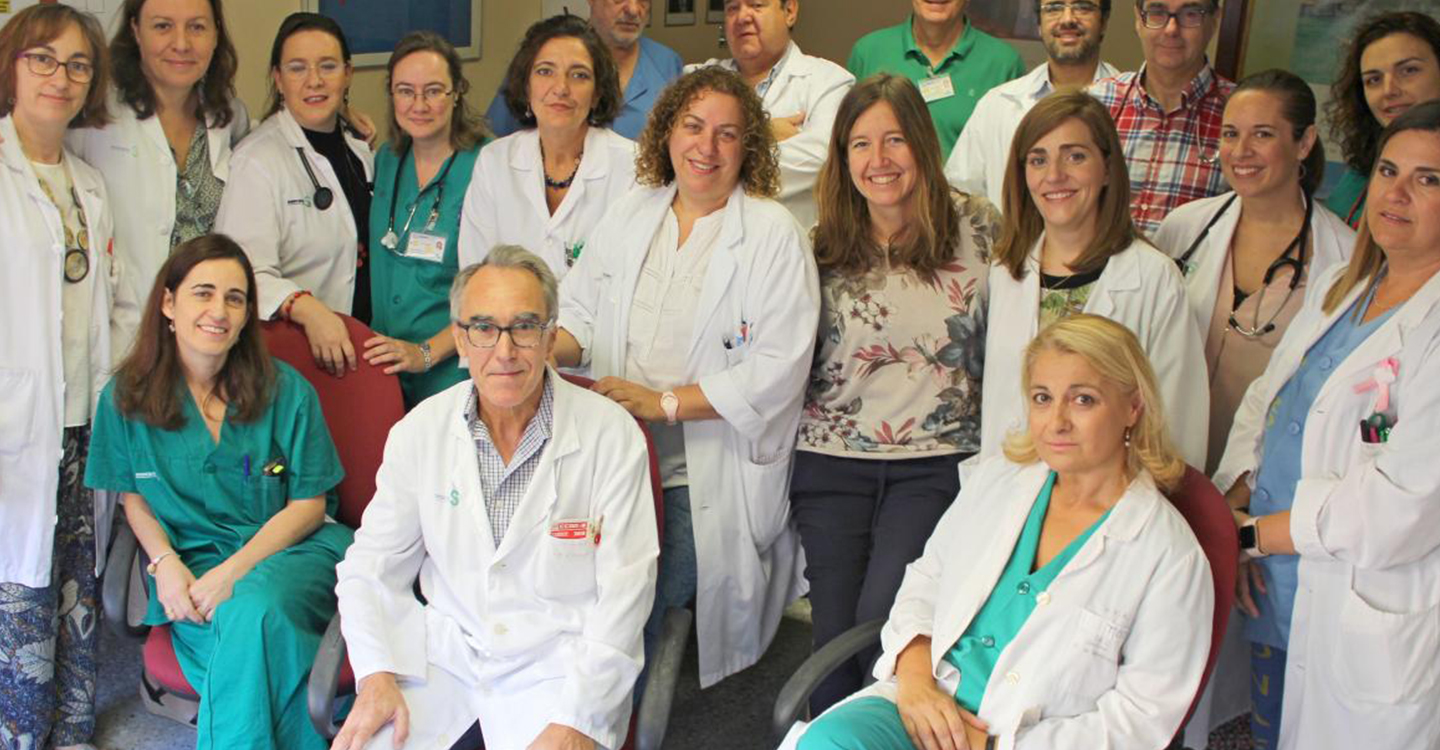 El Hospital de Toledo realiza siete trasplantes renales en setenta y dos horas