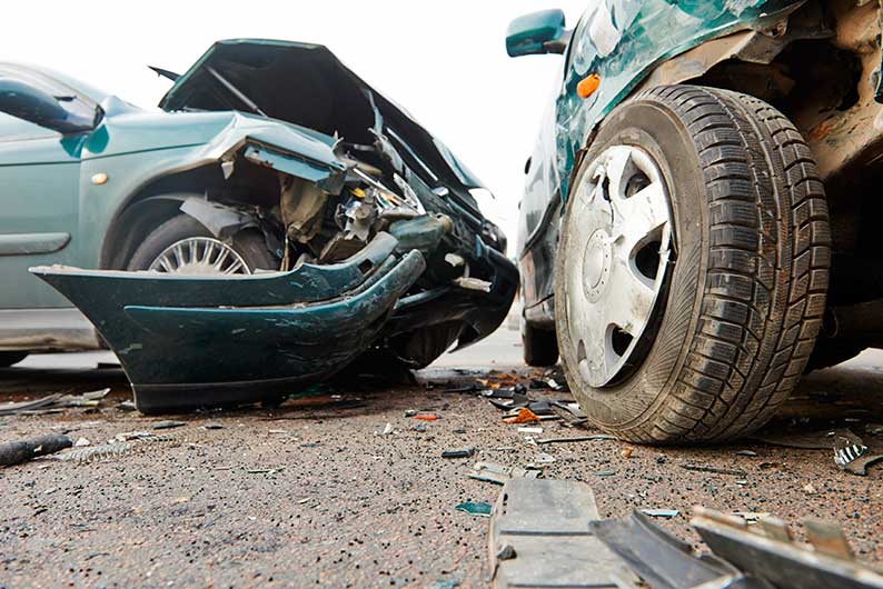 Estas son las carreteras con más accidentes de la provincia de Toledo