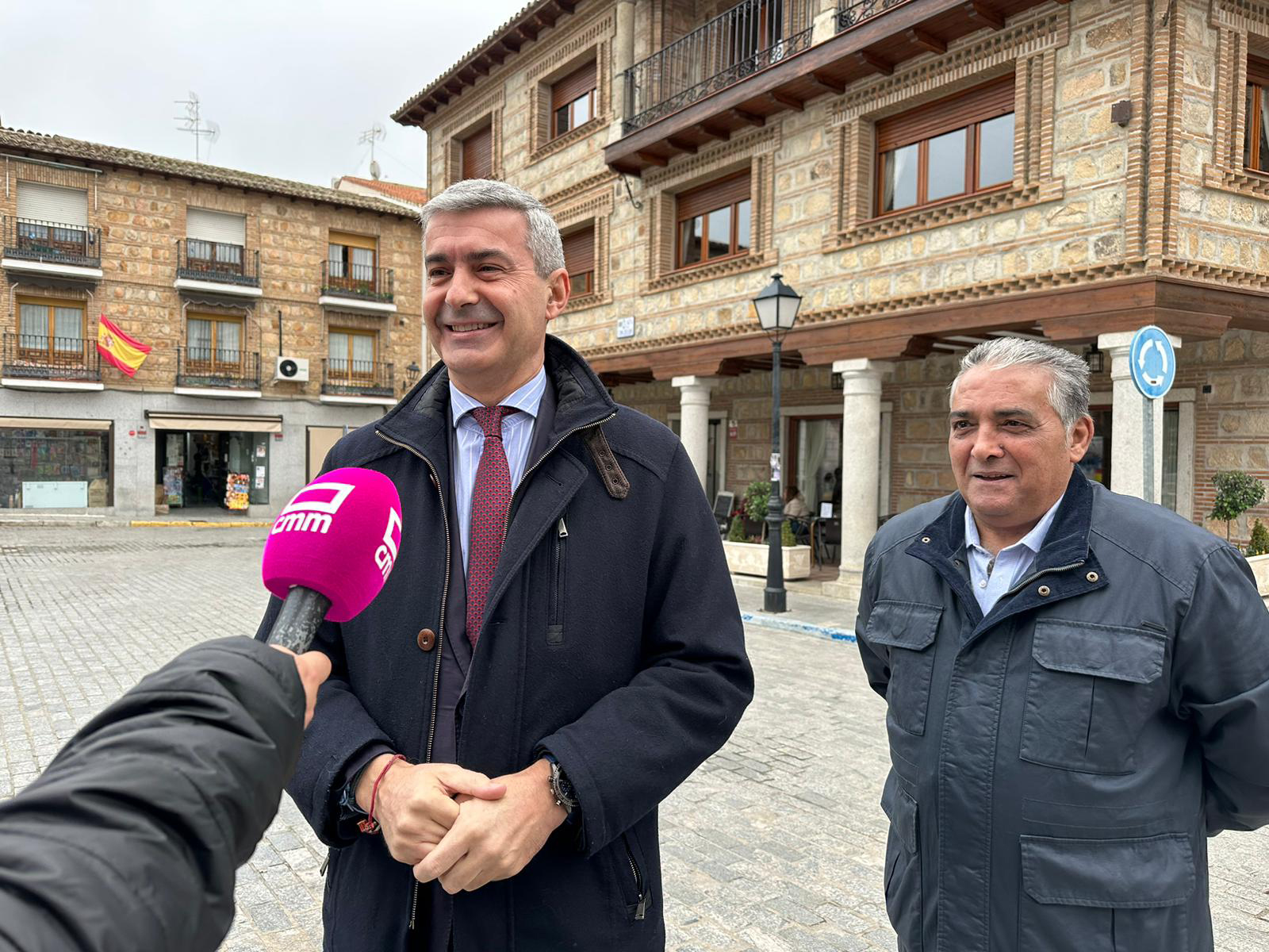 Álvaro Gutiérrez: “Núñez hace el ridículo con la PAC mintiendo y engañando. Hasta los niños saben que se hace en Europa, no en Madrid ni CLM” 