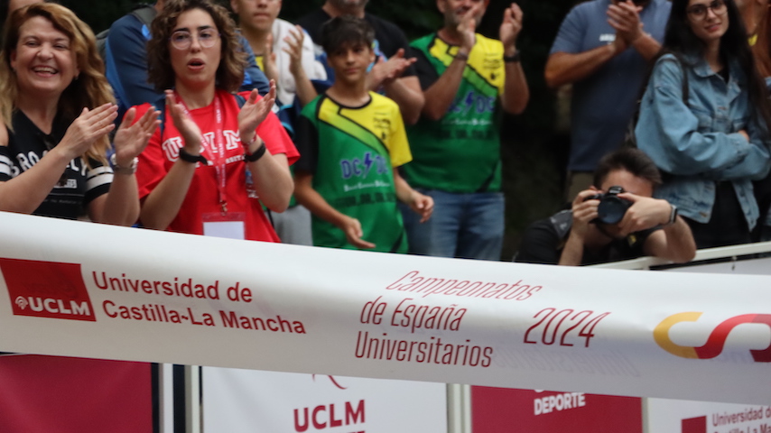 La UCLM publica una nueva convocatoria de ayudas a los clubes deportivos dotada con 250 000 euros