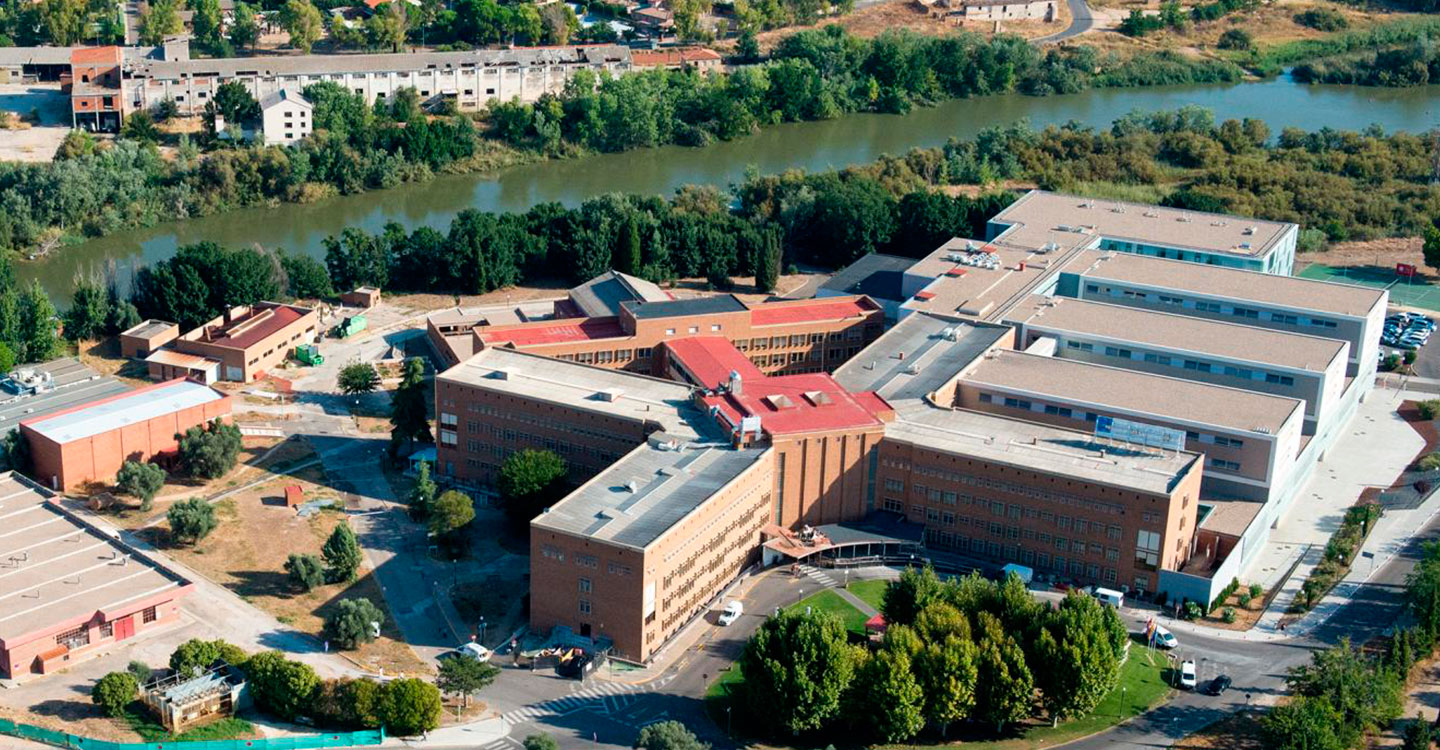 Bajan los ingresos por accidente de tráfico en el Hospital Nacional de Parapléjicos y suben los provocados por caídas casuales