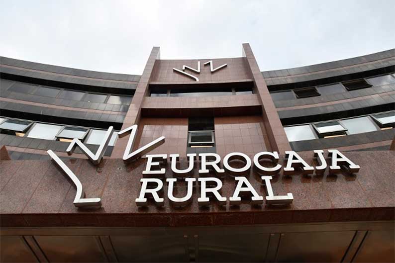 El Banco de España elimina la exigencia de MREL para Eurocaja Rural y establece sus requerimientos de Capital Total para 2025
