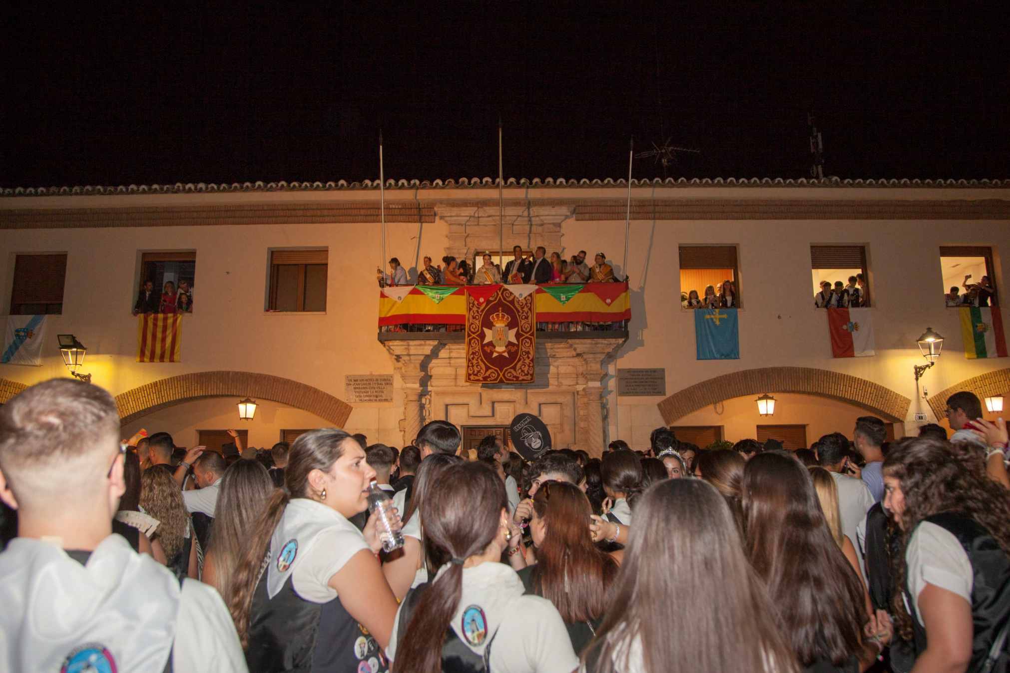 Feria villacañas