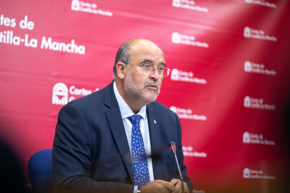 Castilla-La Mancha impulsará enmiendas a los Presupuestos de 2025 para incluir ayudas a municipios afectados por la DANA