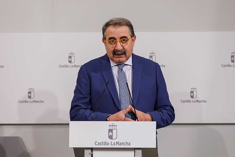 Castilla-La Mancha aprueba una inversión de más de 21,1 millones de euros para políticas de prevención de la enfermedad