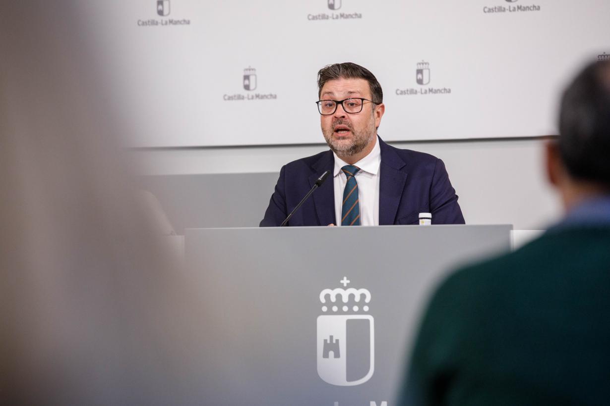 Castilla-La Mancha propone a la Mesa Sectorial de Educación la convocatoria de oposiciones de Enseñanzas Medias de 2025, dotada con 795 plazas 