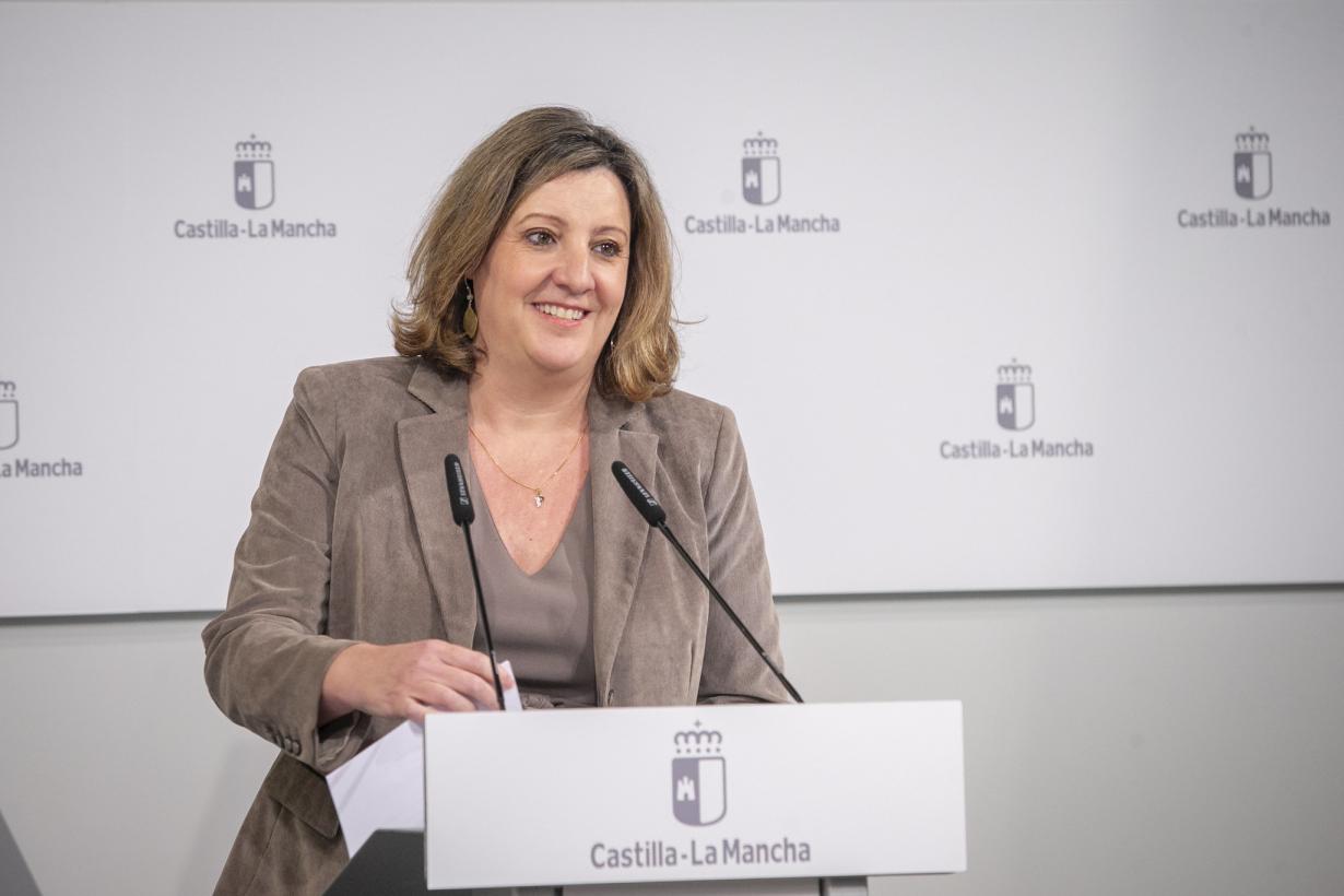 Castilla-La Mancha arranca 2025 consolidando su liderazgo en la confianza empresarial, 8,1 puntos por encima de la media nacional