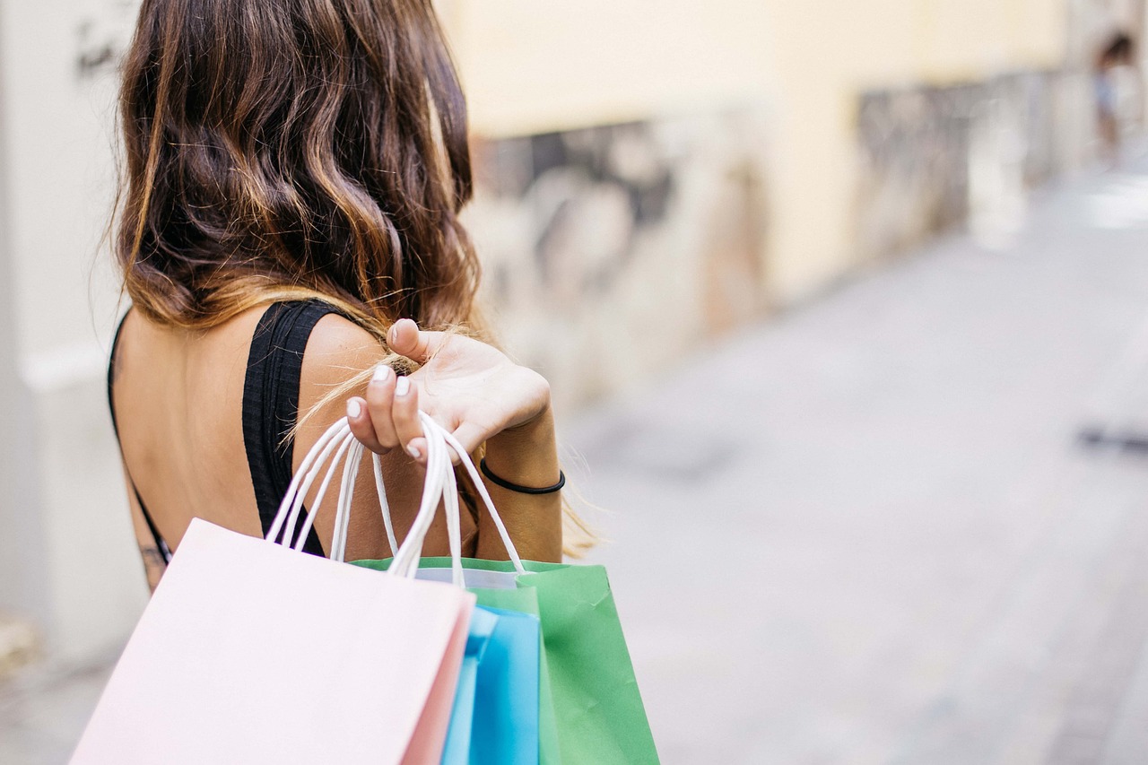 Consejos para comprar de manera segura en temporada de rebajas