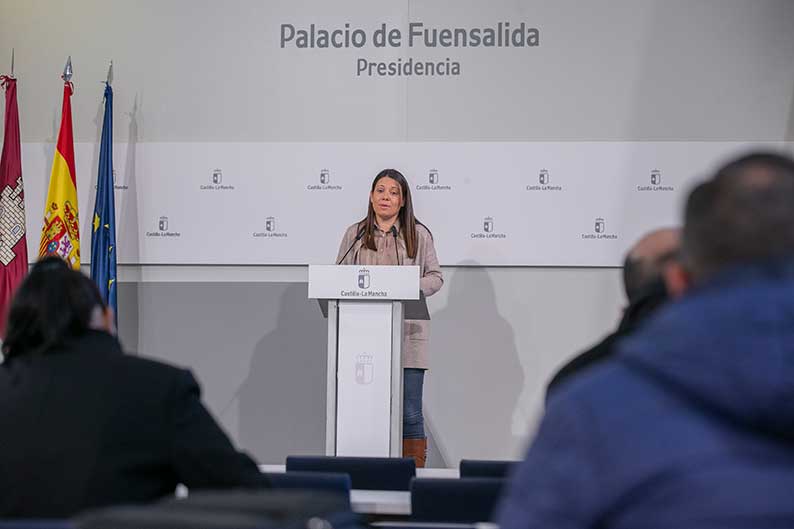 Con una inversión de más de 11,6 millones de euros, el Gobierno de CLM lanza una nueva convocatoria para proyectos de inclusión social 