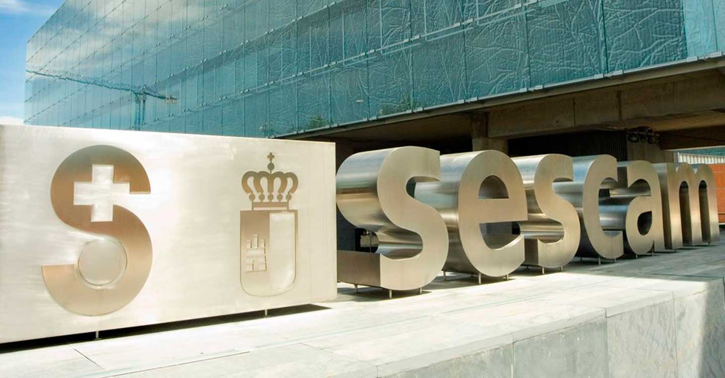 CSIF reclama al Sescam que mantenga todos los recursos asistenciales y ponga fin a las restricciones en las contrataciones 