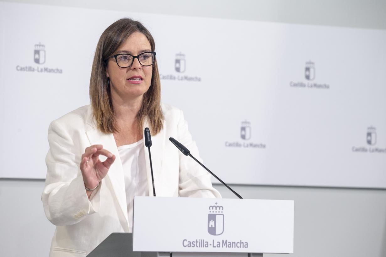 El Gobierno de Castilla-La Mancha destina 900.000 euros a la participación de Castilla-La Mancha en ferias de turismo en 2025