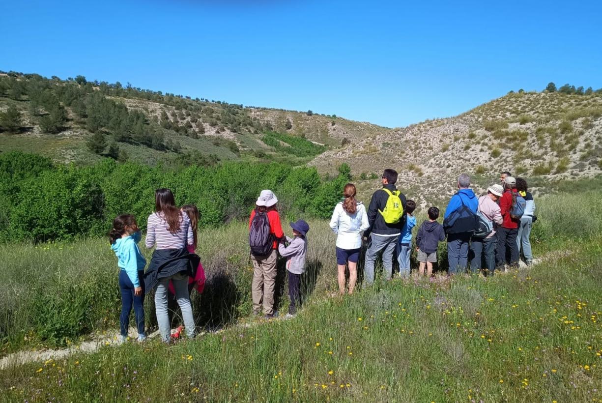 Castilla-La Mancha celebra el Día Mundial de la Educación Ambiental con actividades gratuitas para todos los públicos