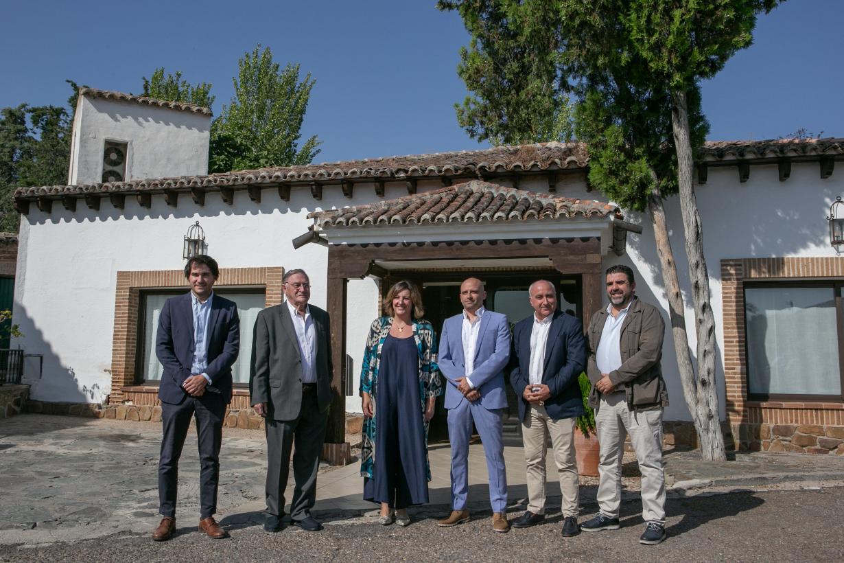 Castilla-La Mancha será epicentro nacional del camping para abordar los retos de un sector que atrajo en 2023 a más de 130.000 viajeros a la región