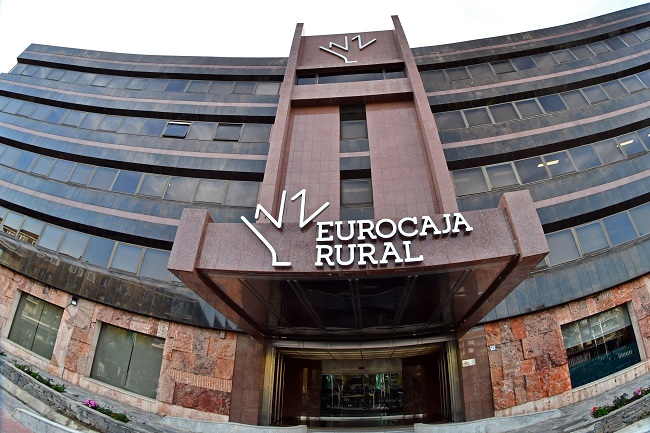 Eurocaja Rural concede una gratificación especial a su plantilla en reconocimiento a su dedicación y su excelencia en la atención al cliente
