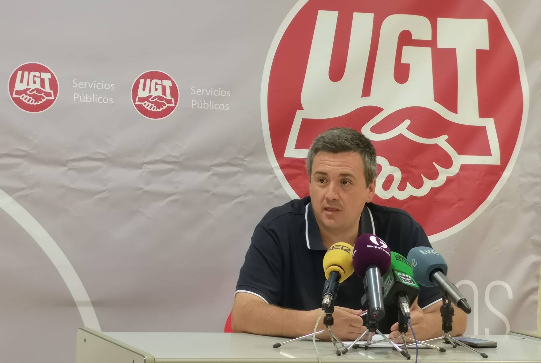 UGT denuncia que el nuevo pliego de transporte sanitario imposibilitará las mejoras laborales y generará problemas de calidad asistencial 