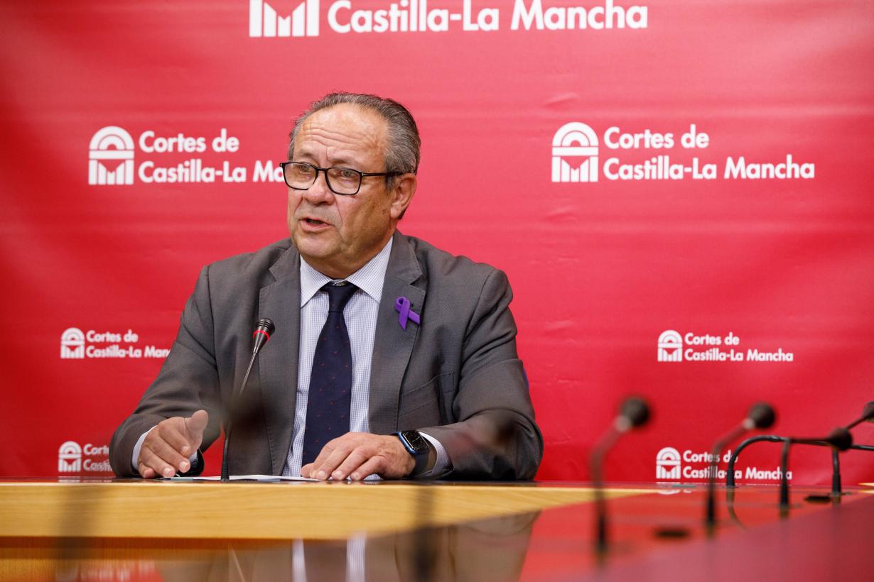 Castilla-La Mancha destina 303 millones en 2025 a fortalecer los servicios públicos, promover el desarrollo económico y acelerar la digitalización