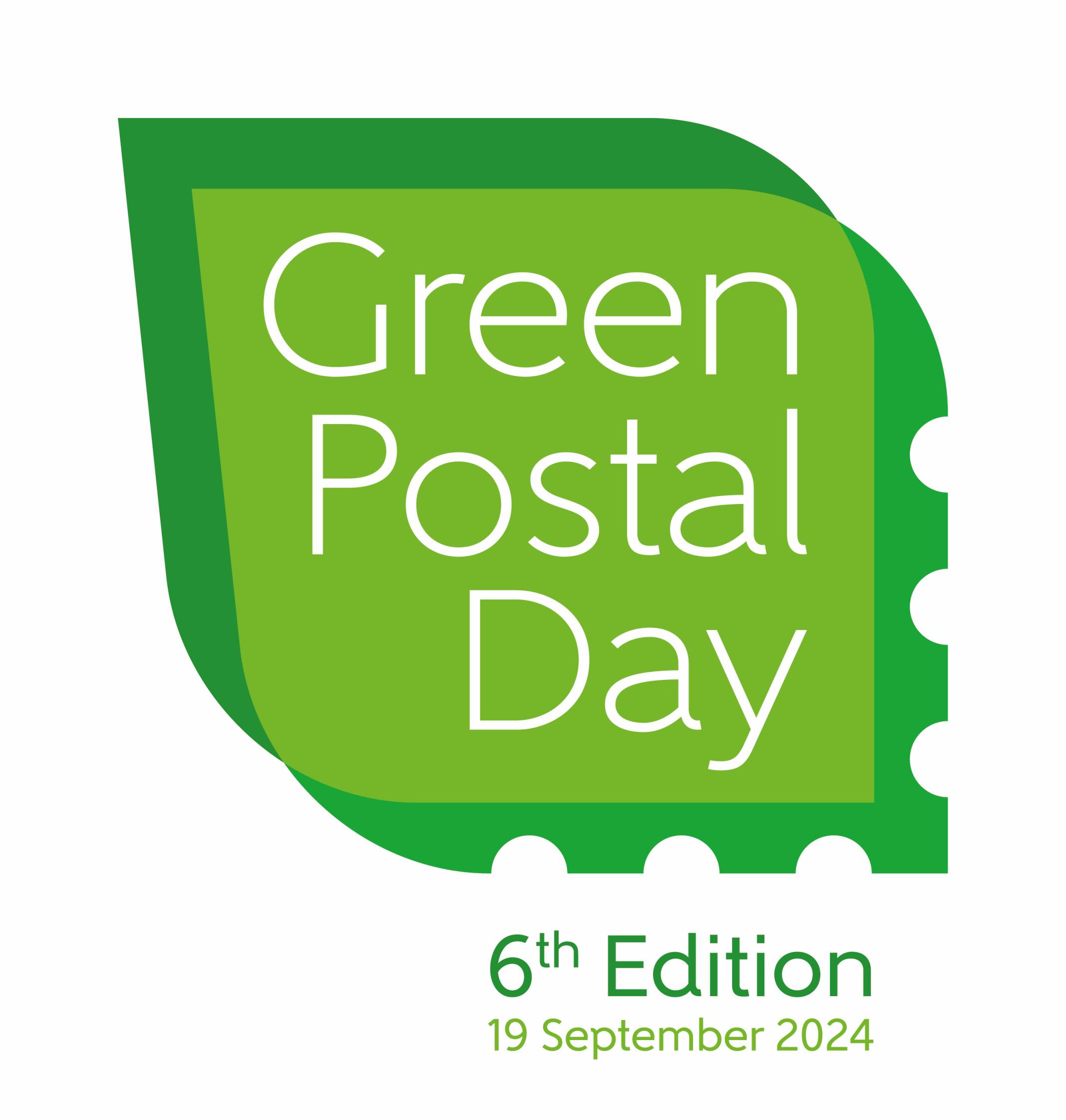 Correos se une a la celebración del “Green Postal Day” junto a 23 operadores postales de todo el mundo