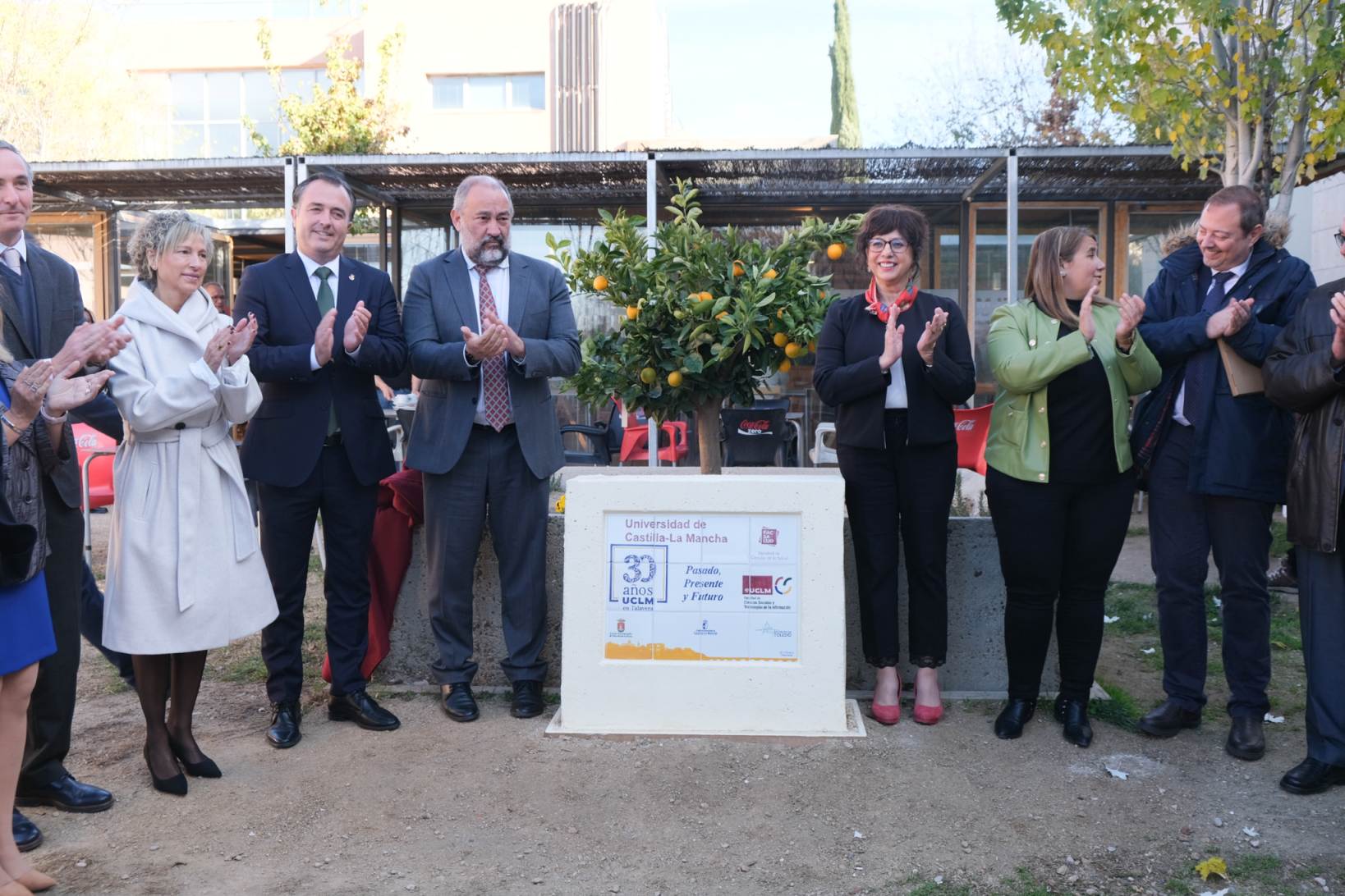 La Junta destaca el papel vertebrador, educador y de desarrollo de la UCLM para la ciudad de Talavera de la Reina