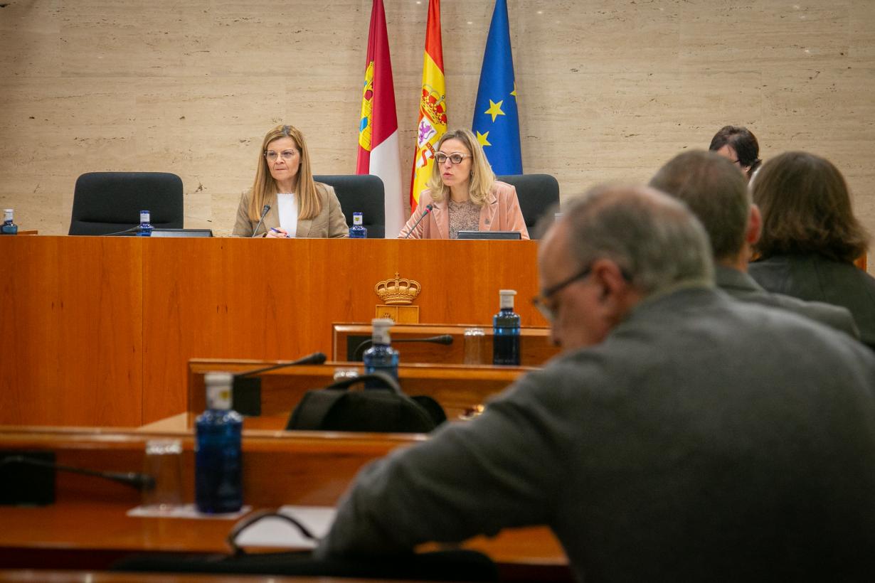 El Gobierno de Castilla-La Mancha atendió a 25.444 mujeres desde todos sus recursos de Igualdad durante el año 2023