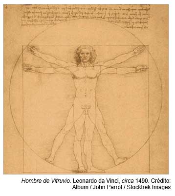 Leonardo Da Vinci