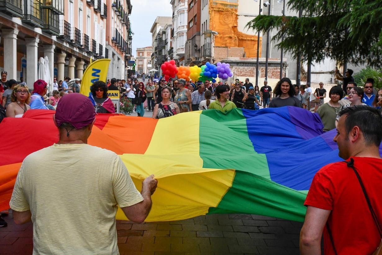 El Gobierno de Castilla-La Mancha somete a consulta pública previa la creación del Consejo LGTBI de Castilla-La Mancha y de la Comisión de Diversidad