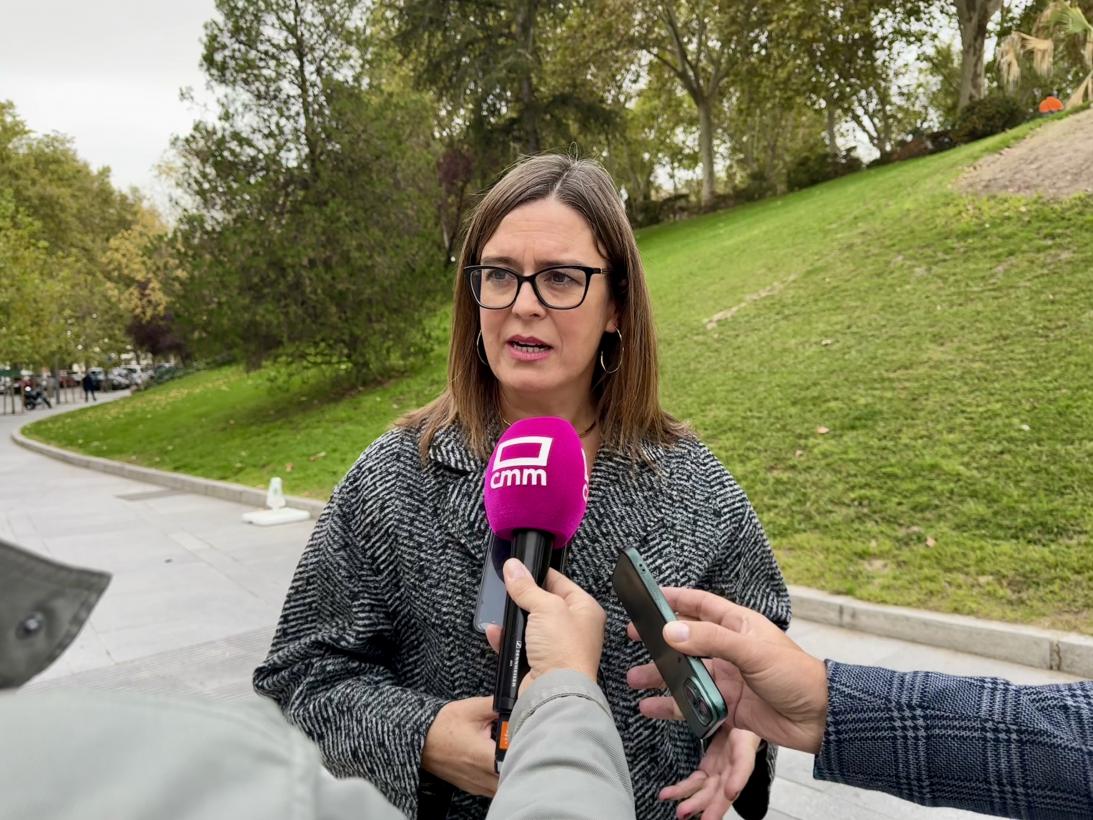 Castilla-La Mancha defiende buscar una solución humanitaria conjunta para la acogida de inmigrantes en la próxima Conferencia de Presidentes