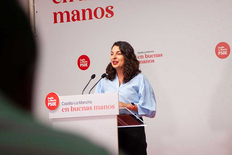 El PSOE critica que Vox “deje claro que va mantener sus sillones” y el PP “sigue sin romper los pactos” 