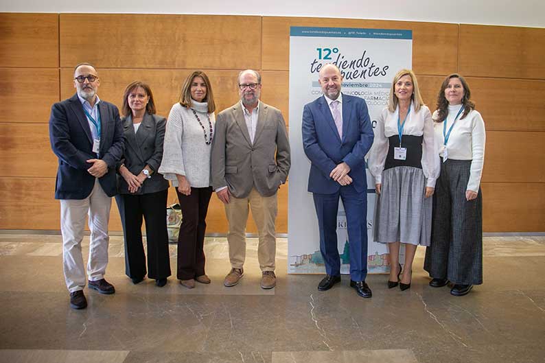 Castilla-La Mancha contará a lo largo de 2025 con un nuevo Plan Regional Integral contra el Cáncer