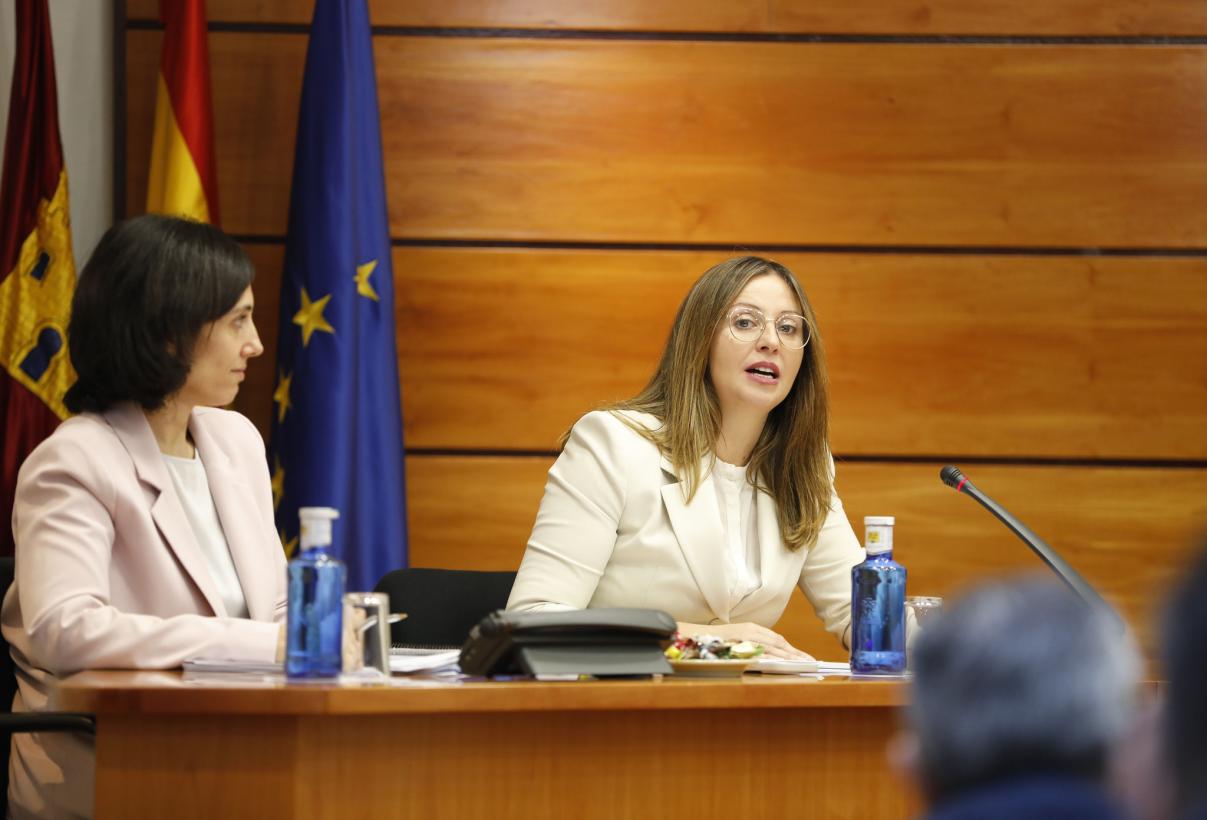 La Junta presenta en las Cortes Regionales el nuevo ‘Plan de Prevención y Gestión de Residuos 2030’ de Castilla-La Mancha que le sitúa a la vanguardia en España