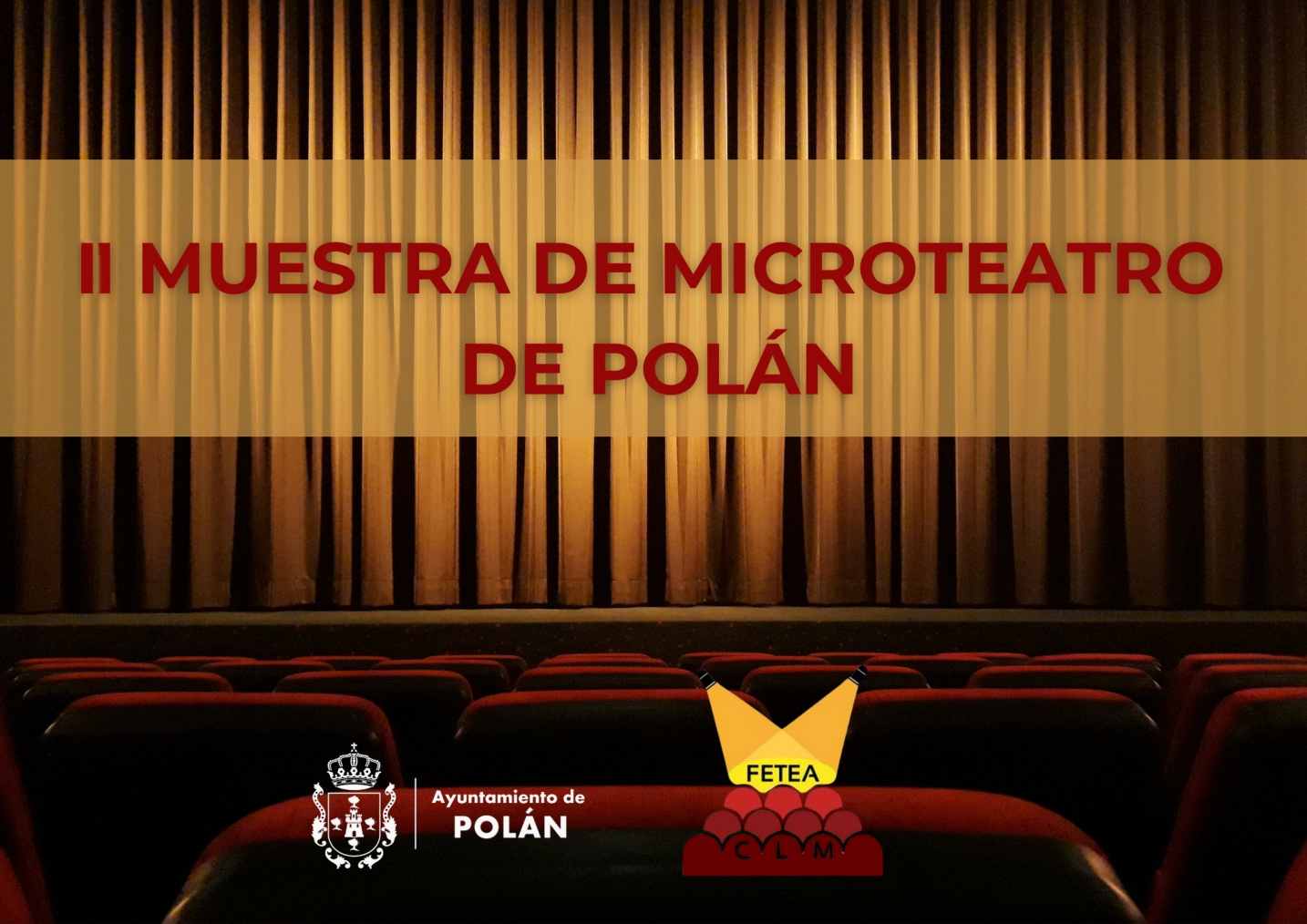 Polán - Toledo