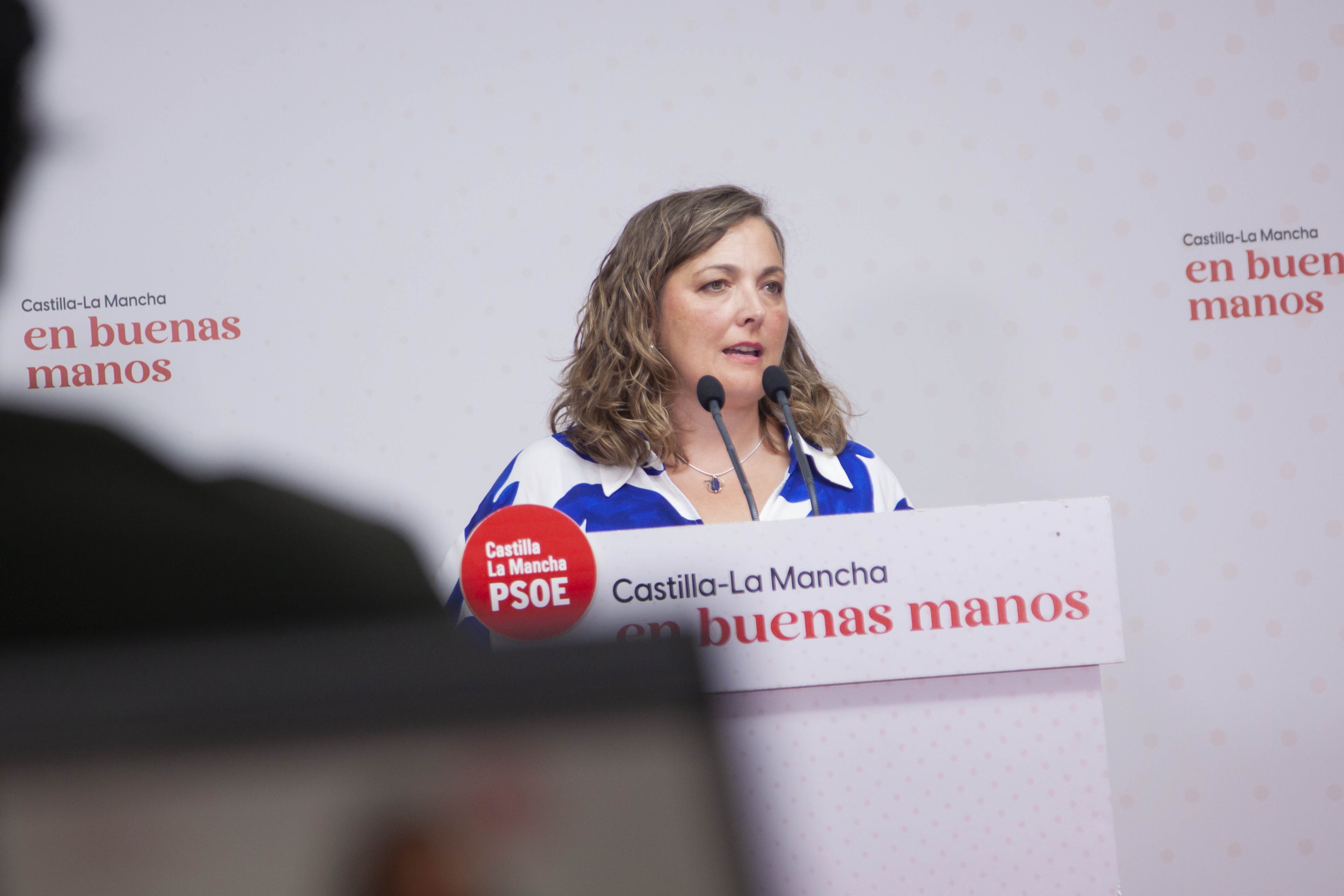 El PSOE pide a Núñez que exija el respeto de to-dos los presidentes del PP a las instituciones es-pañolas que emanan de la Constitución