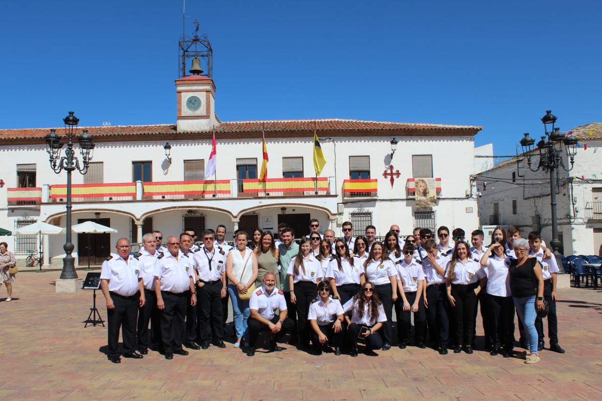 Castilla-La Mancha presenta ante el Tribunal Constitucional el recurso contra la Ley de Amnistía