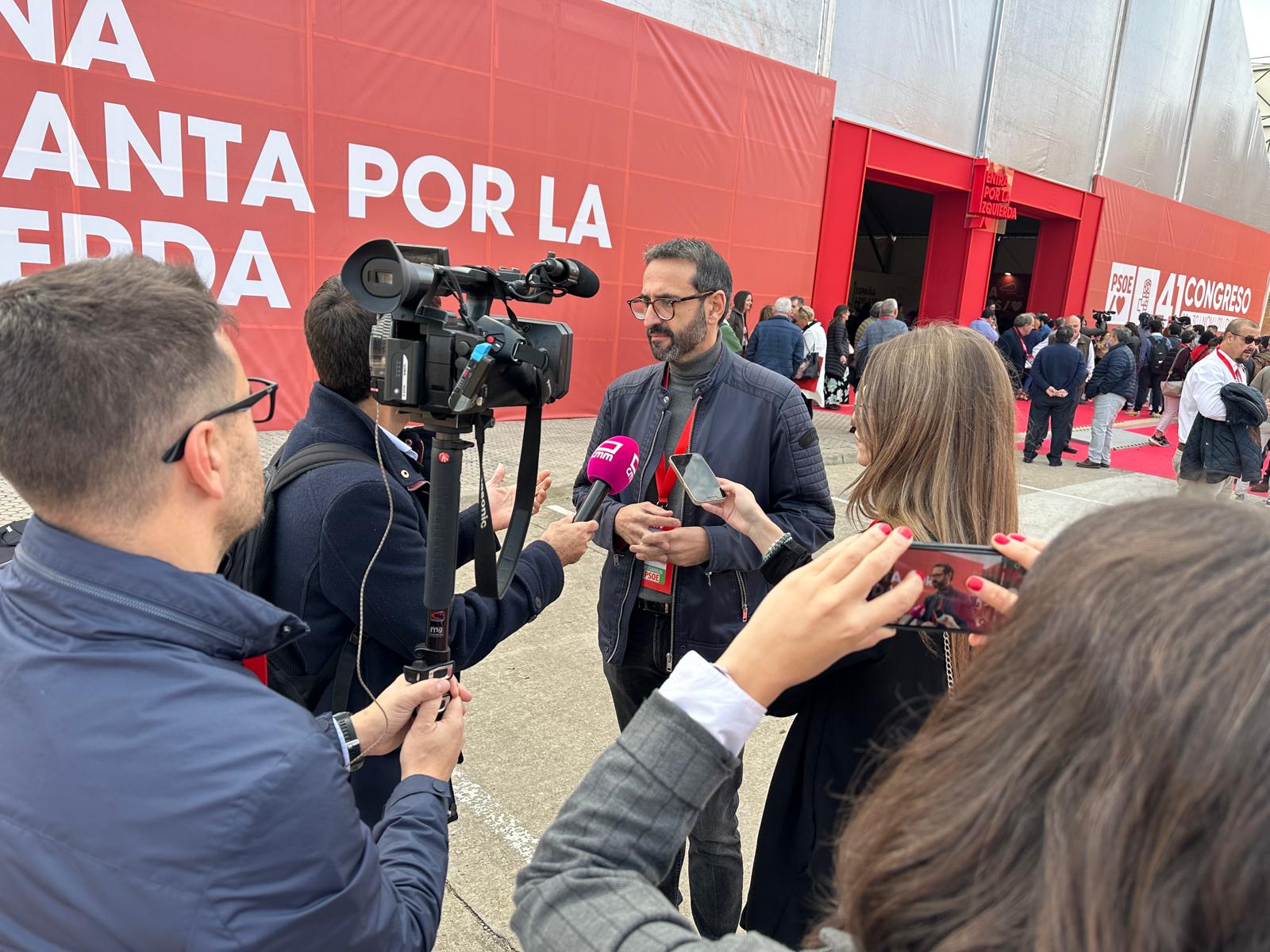 Gutiérrez recalca que “los únicos que suben impuestos son los alcaldes del PP” frente al modelo del PSOE de CLM que promueve la igualdad 

