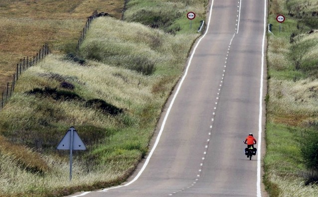 Rural Bike Conecta CLM: más de 1.600 km de rutas para descubrir Castilla-La Mancha en bicicleta