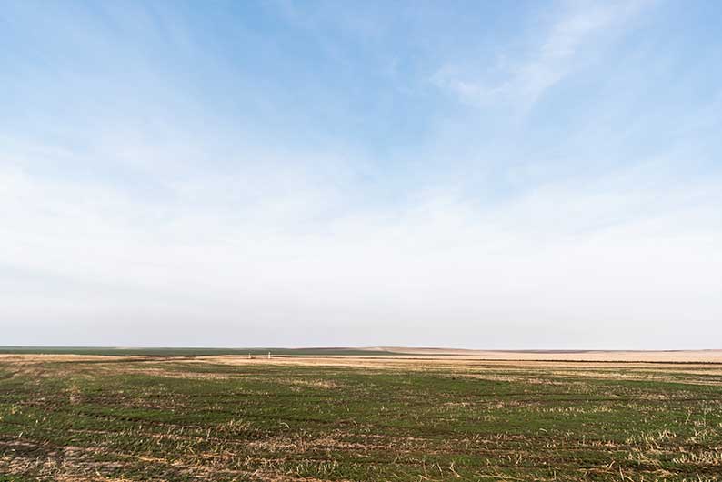 El tiempo en Castilla-La Mancha para hoy 29 de julio