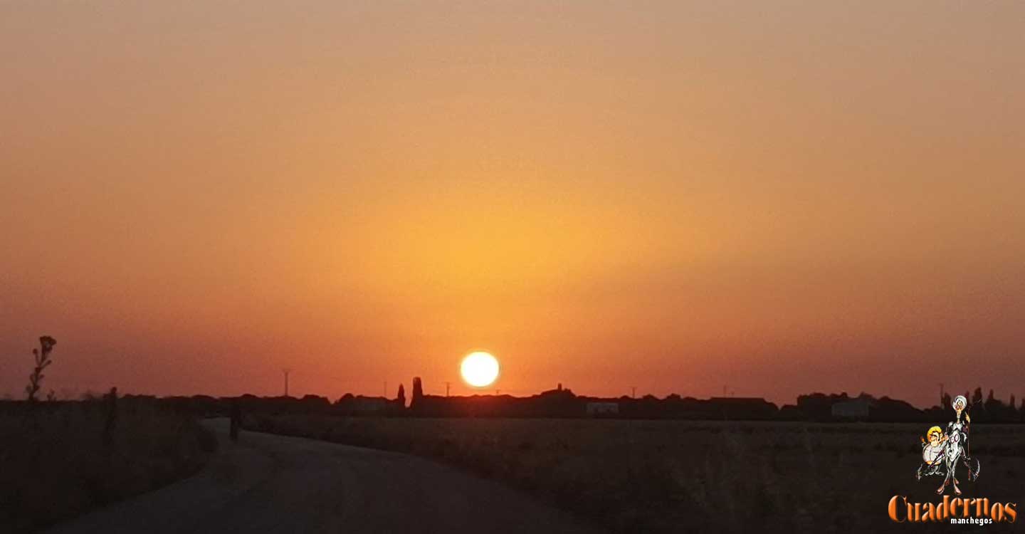 El tiempo en Castilla-La Mancha para hoy 10 de agosto