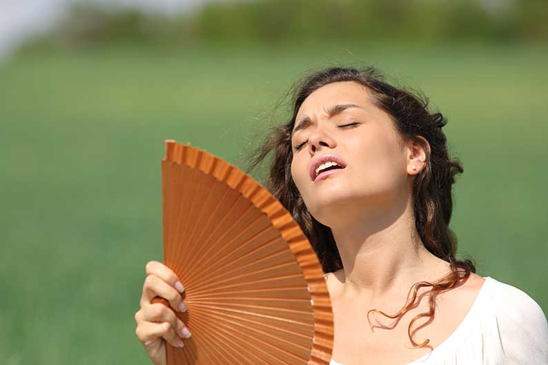 El tiempo en Castilla-La Mancha para este 30 de julio