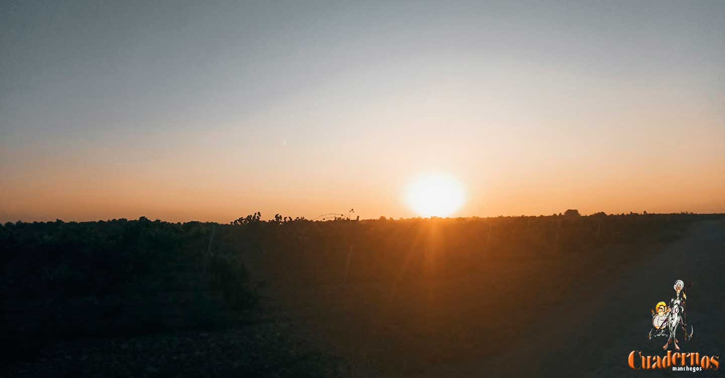 El tiempo en Castilla-La Mancha para este 27 de agosto