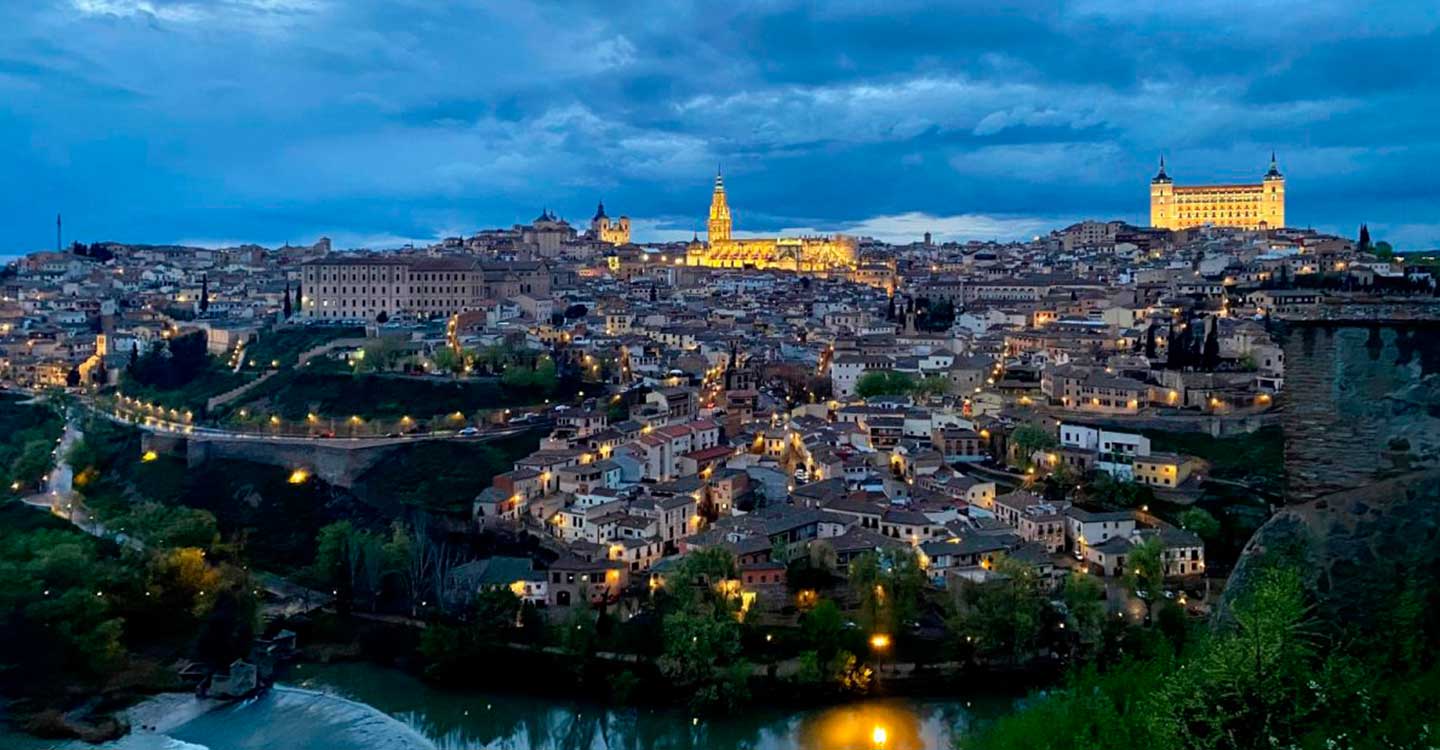  Toledo presenta su oferta turística en Lisboa junto al resto de Ciudades Patrimonio de la Humanidad 