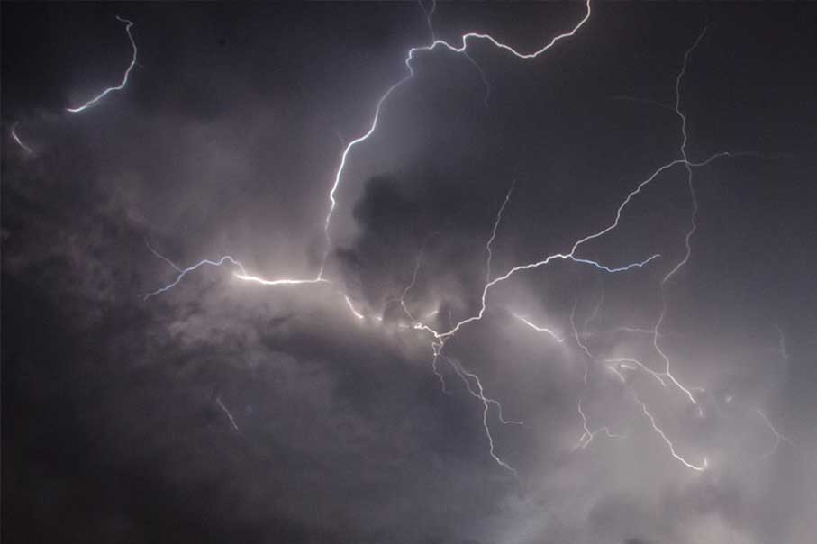 El Gobierno de Castilla-La Mancha activa el METEOCAM en fase de alerta en toda Castilla-La Mancha por acumulación de lluvia y fuertes rachas de viento