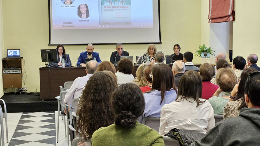 La UCLM publica un libro sobre los humedales de Castilla-La Mancha para trabajar en las aulas de Infantil y Primaria