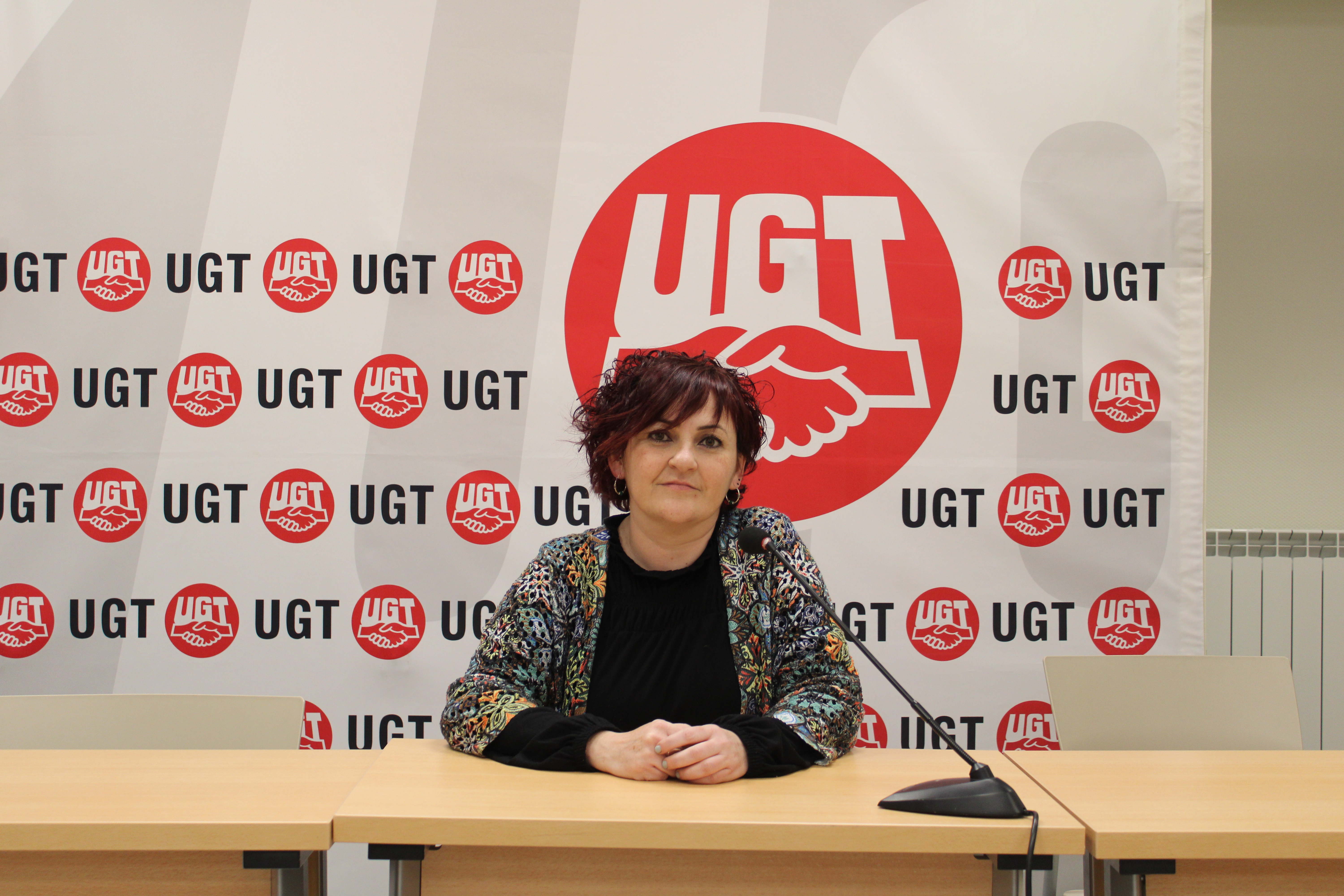 UGT-CLM: “En CLM hay casi 84.000 mujeres y 63.000 hombres en desempleo a los que estamos obligados a dar una respuesta”