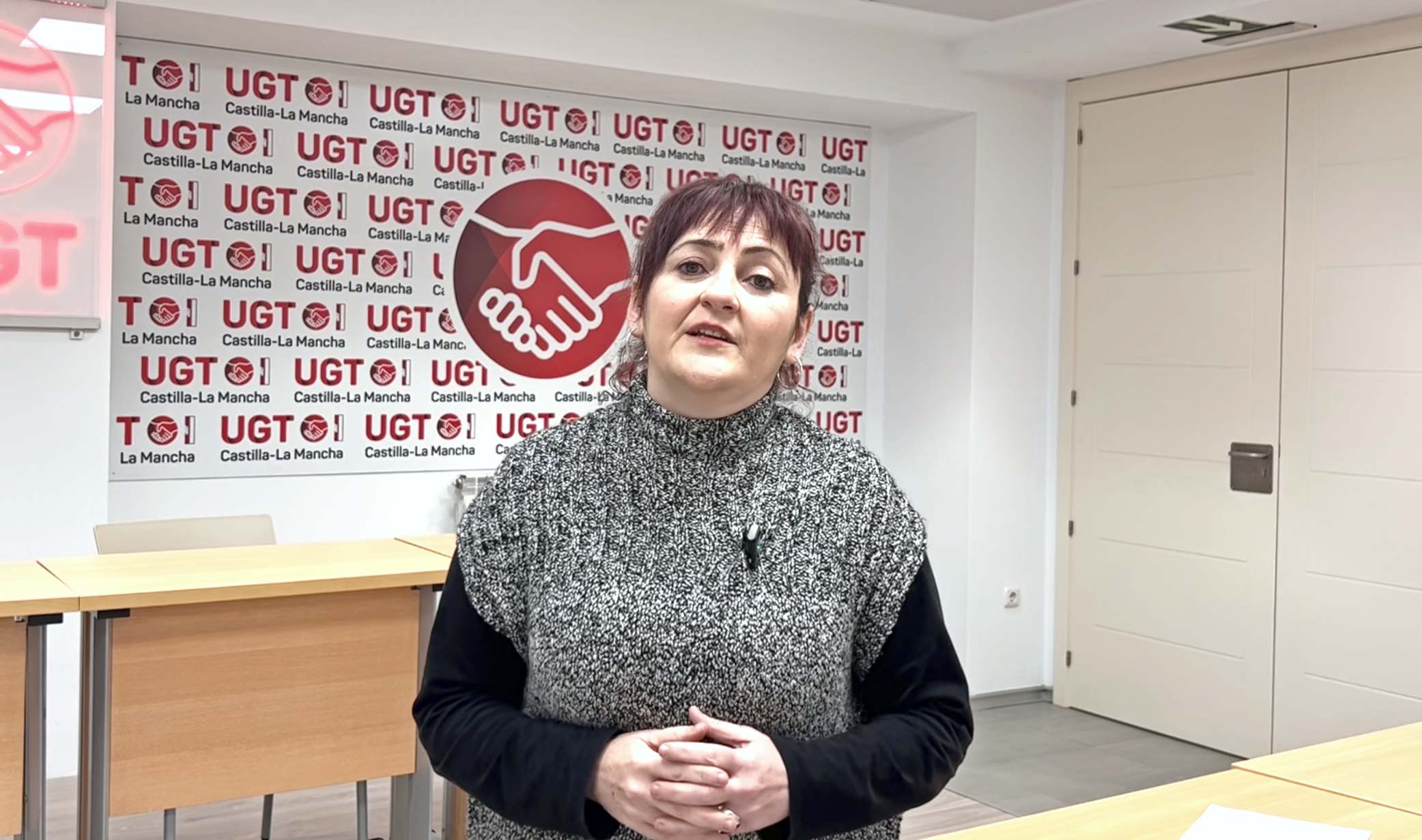 UGT CLM destaca la fortaleza del mercado laboral en un contexto económico complicado