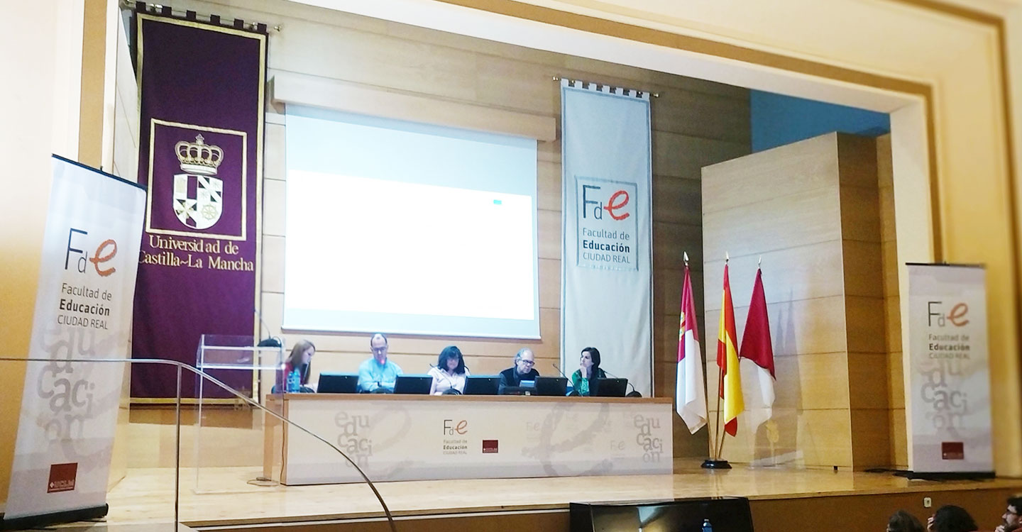 CEIP Félix Grande de Tomelloso referente del Programa Erasmus Plus en Ciudad Real