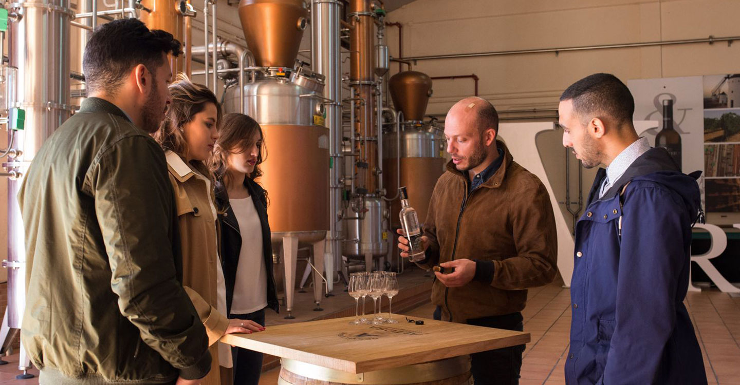 Bodegas Verum en el cuadro de honor de los mejores vinos y espirituosos de España 2019