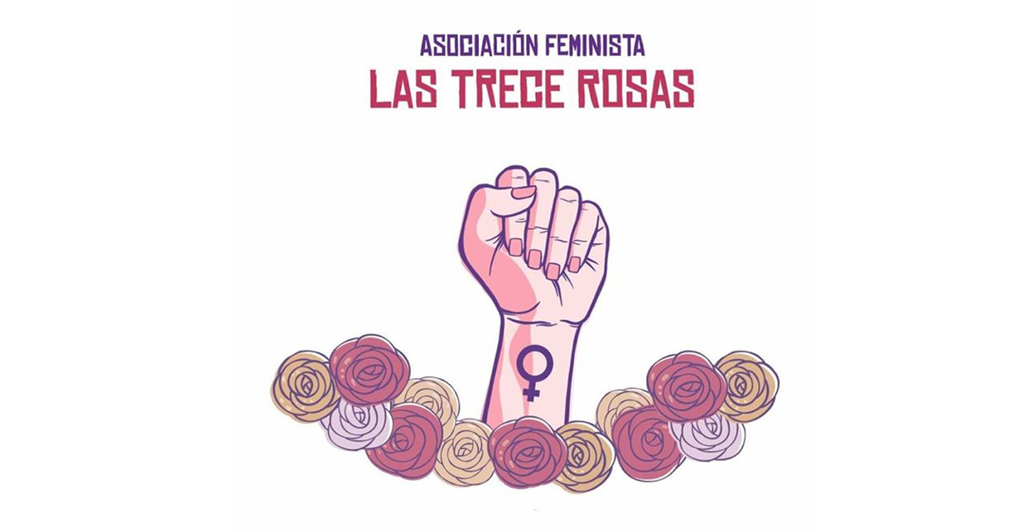 La Asociación Feminista Las Trece Rosas de Tomelloso secunda la huelga general feminista en todos sus ejes convocada a nivel estatal